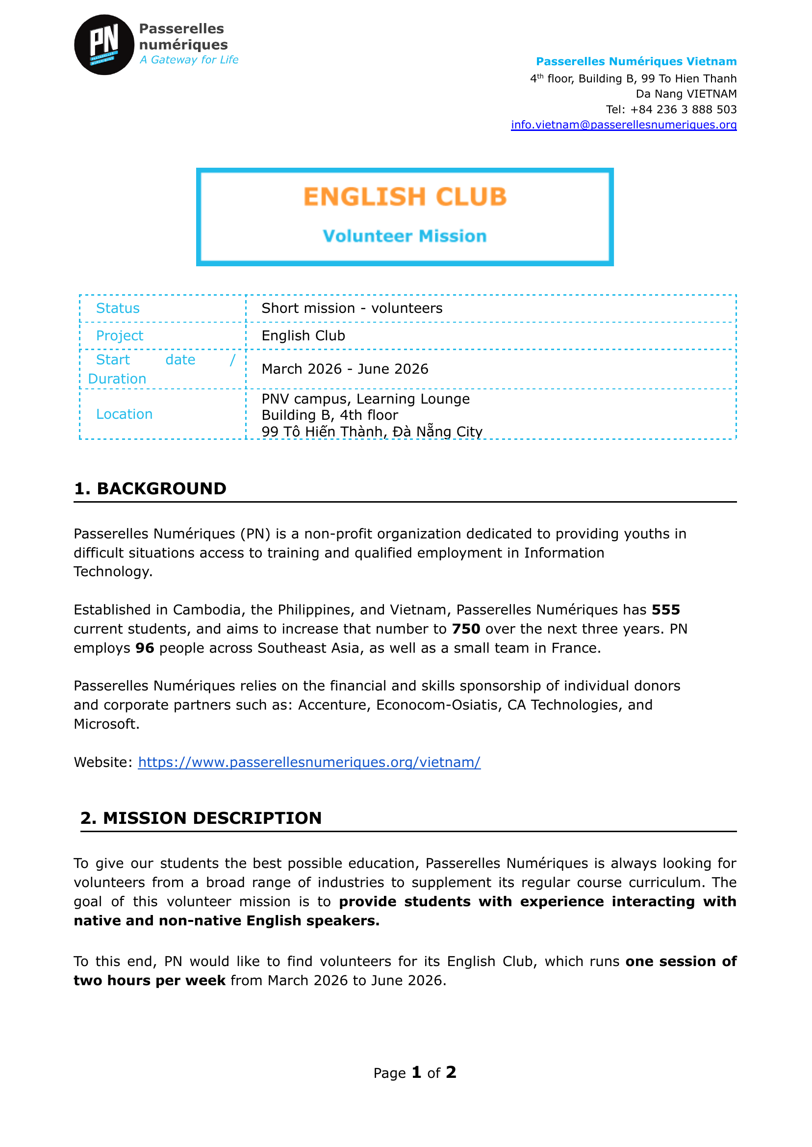 Original document